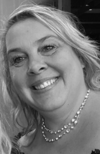 Melissa L. Hall
